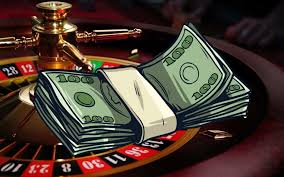 Зеркало Casino Ra